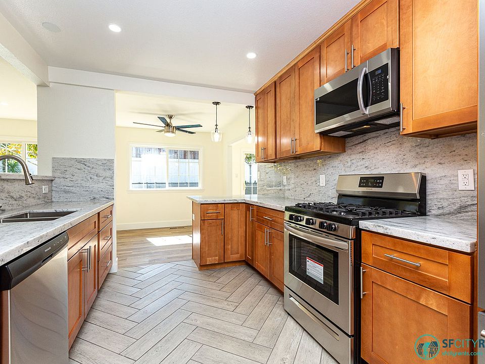 1452 Gavilan Way, Millbrae, CA 94030 Zillow