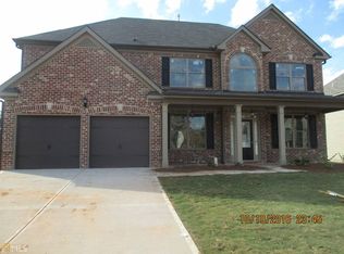 155 Julia Ann Ln, Covington, GA 30016