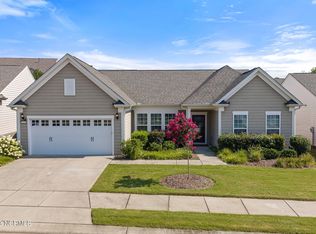 1115 Hooper Pl, Durham, NC 27703