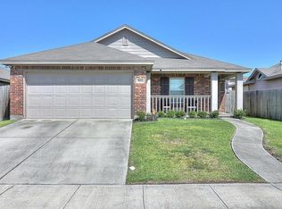 3933 Freds Folly Dr, Corpus Christi, TX 78414
