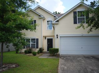 105 Sparkleberry Ln, Ladson, SC 29456