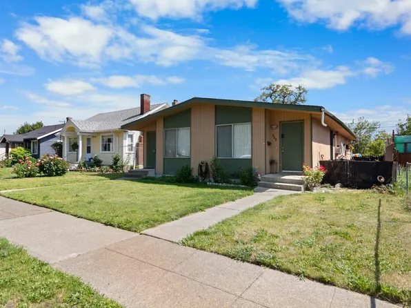 808-810 E Dalton Ave, Spokane, WA 99207