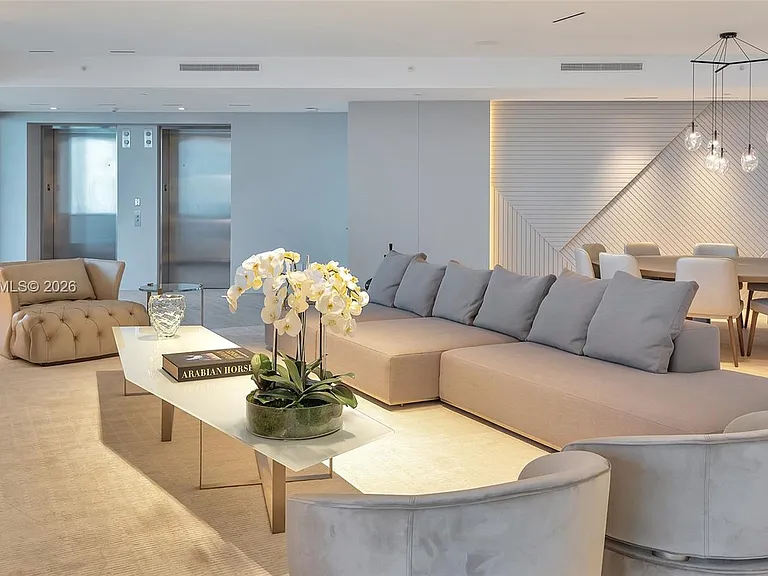 18555 Collins Ave #4705 — Photo 18