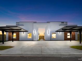 2904 Gabriel St #2, Mission, TX 78574