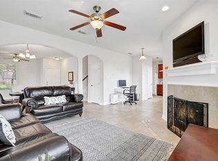 3007 Crescent Oaks Park Ln, Spring, TX 77386