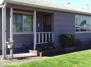 1433 Modoc St, Springfield, OR 97477