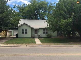 303 E Church St, Carlsbad, NM 88220