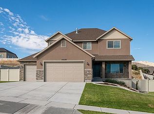 14228 S Valle Vista Dr, Herriman, UT 84096