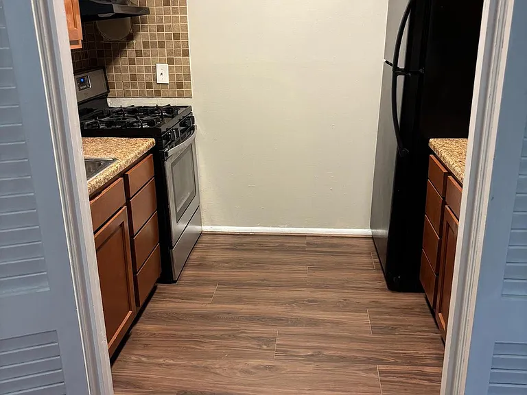 3853 Saint Barnabas Rd #202 — Photo 8