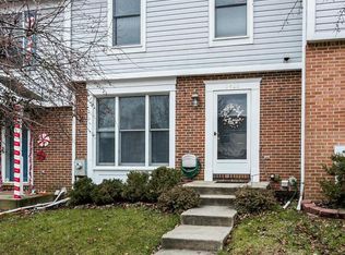 3422 Howell Ct, Abingdon, MD