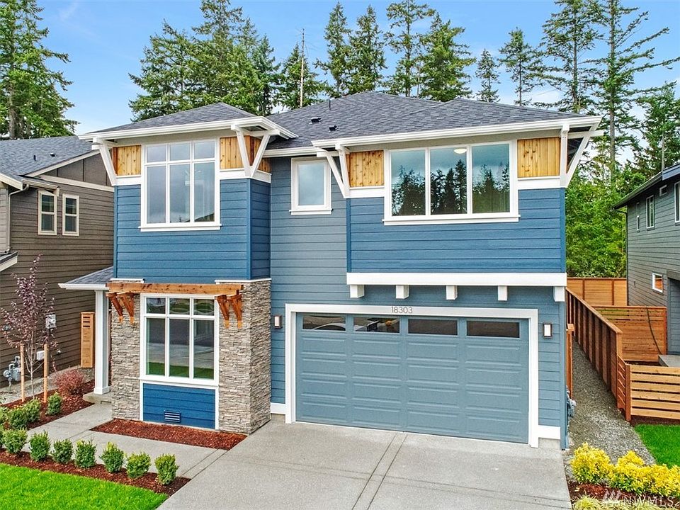 1st image of 13141 176th Ave E