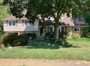 2018 Gravers Ln, Wilmington, DE 19810