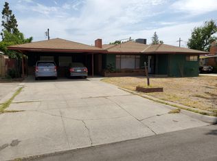 4662 E Michigan Ave, Fresno, CA 93703