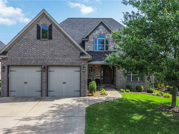5618 Brighton Rd, Rogers, AR 72758