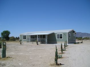 2275 Shoshone St, Sandy Valley, NV 89019