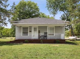311 N East Ave, Pittsburg, KS 66762