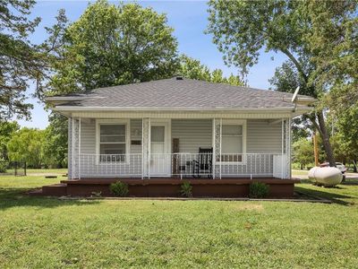 311 N East Ave, Pittsburg, KS, 66762
