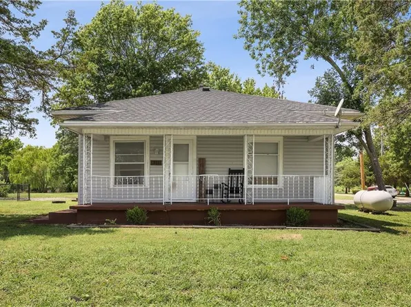 311 N East Ave, Pittsburg, KS 66762