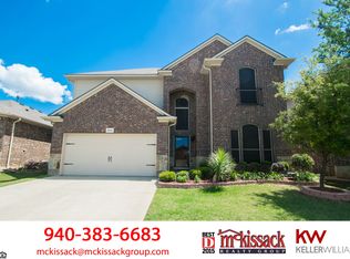 3021 Pecan Tree Dr, Denton, TX 76210