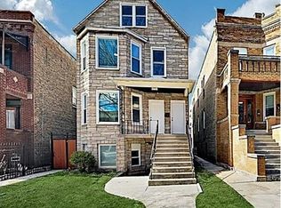 4336 N Sawyer Ave #3, Chicago, IL 60618