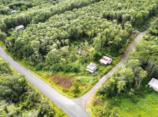 18-4059 Lehuanani St LOT 159, Volcano, HI 96785