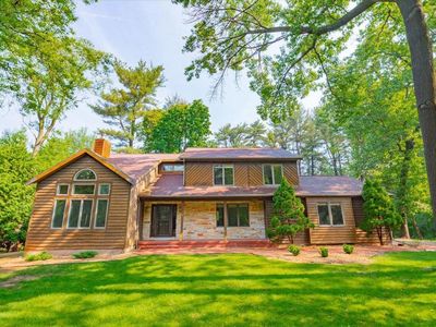 1810 Thorstrand Road, Madison, WI, 53705