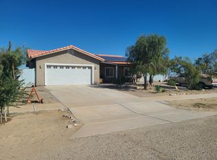 956 Brazil Ave, Salton City, CA 92275