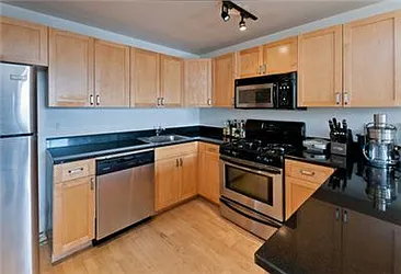 Rented by Living New York
