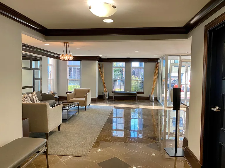 1451 Belmont St NW #401 — Photo 16