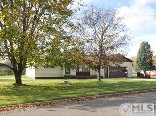 1333 Grant St, Niagara, WI 54151