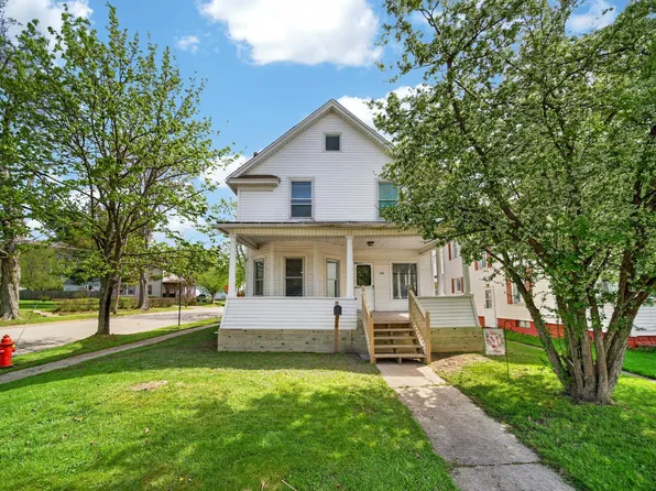 235 E State St, Albion, PA 16401