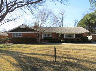 2619 Chase Dr, Wichita Falls, TX 76308