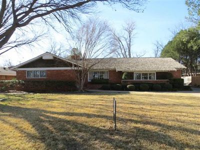 2619 Chase Dr, Wichita Falls, TX, 76308