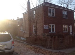 13711 S Springfield Ave, Robbins, IL 60472