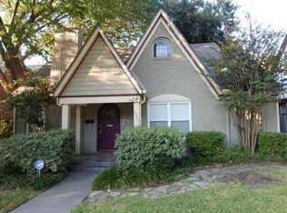 5307 Monticello Ave, Dallas, TX 75206