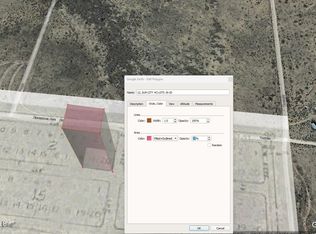 Pn #17808, Unincorporated, TX 99999