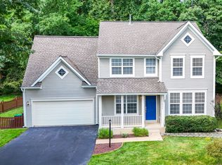 14504 Kestral Ct, Woodbridge, VA 22193