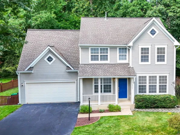 14504 Kestral Ct, Woodbridge, VA 22193