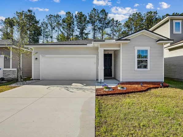 3061 Alpin Dr, Jacksonville, FL 32218