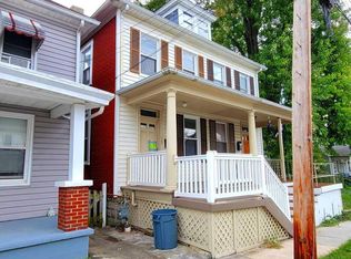 330 Central Ave, Hagerstown, MD 21740