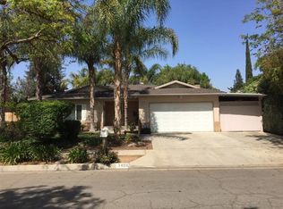 3406 W Roberts Ave, Fresno, CA 93711