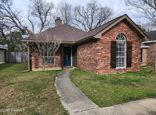 136 Edie Ann Dr, Lafayette, LA 70508