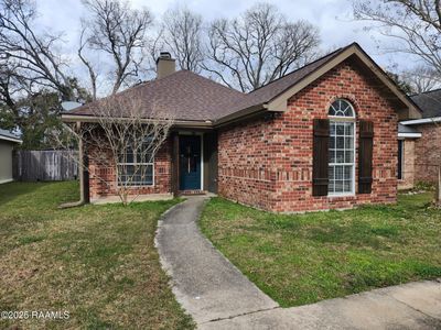 136 Edie Ann Dr, Lafayette, LA, 70508