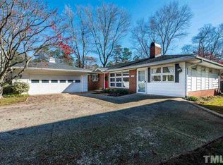 1932 Ridge Rd, Raleigh, NC 27607