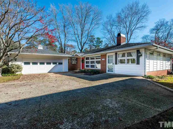 1932 Ridge Rd, Raleigh, NC 27607