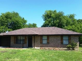 109 E Lamm St, Blue Ridge, TX 75424