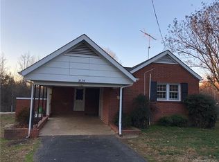 3534 County Line Trl, Lincolnton, NC 28092