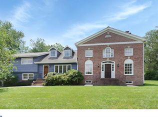 200 Grover Ave, Princeton, NJ 08540