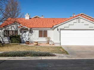 524 S Indian Hills Dr UNIT 6, Saint George, UT 84770