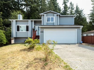 10811 10th Drive SE, Everett, WA, 98208